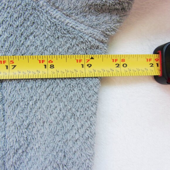 Patagonia Jacket Women's Size M Gray - Picture 6 of 12